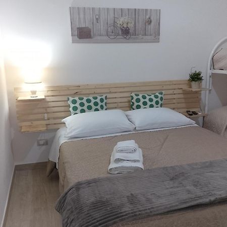 L'Antico Borgo Διαμέρισμα Αγκριτζέντο Εξωτερικό φωτογραφία